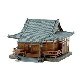 311591 建コレ028-4 お寺A4