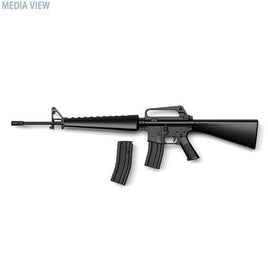 LADF06 ドールズフロントライン M16A1タイプ