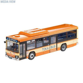LV-N245a いすゞ エルガ 東海バス