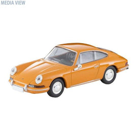 312529 LV-86f ポルシェ911(黄色)