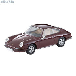312536 LV-86g ポルシェ911S(マルーン)