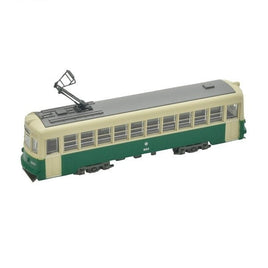 312659 鉄道コレクション京都市交通局900形933号車