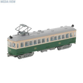 312772 鉄道コレクション叡山電車デナ21型A(125号車)