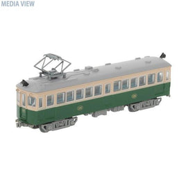 312789 鉄道コレクション叡山電車デナ21型B(126号車)