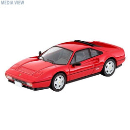 312871 LV-N フェラーリ 328 GTB(赤)