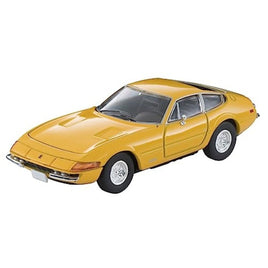 LV フェラーリ 365 GTB4 (黄)