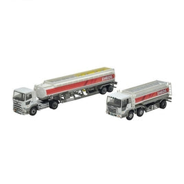 313069 ザ・トラック/トレーラーコレクション ENEOSタンクローリーセット