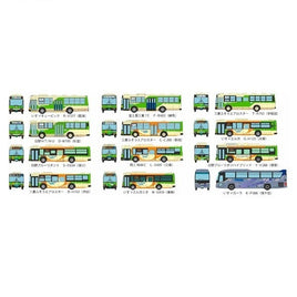 313182 ザ・バスコレクション 都バススペシャル