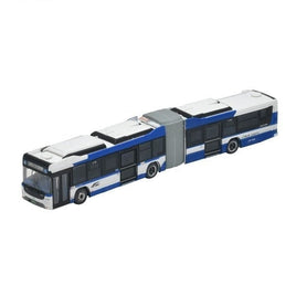 313212 ザ・バスコレクション ジェイアールバス関東連節バス