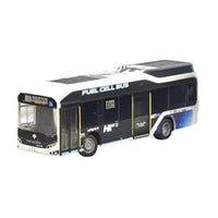 313977 バスコレ走行システムA3<トヨタSORA東京都交通局仕様>