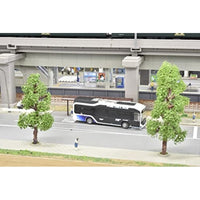313977 バスコレ走行システムA3<トヨタSORA東京都交通局仕様>