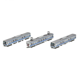 313984 鉄道コレクション伊豆箱根鉄道7000系(7501編成)3両セット