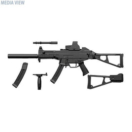 LADF07 ドールズフロントライン UMP9タイプ
