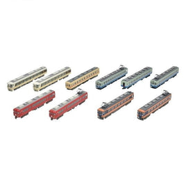 314332 鉄道コレクション第30弾