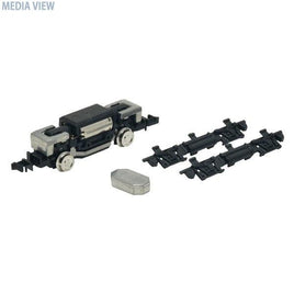 314547 鉄道コレクション動力ユニット 2軸車用 TM-TR07