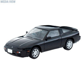 LV-N235a 日産 180SX TYPE-II (黒)91年式