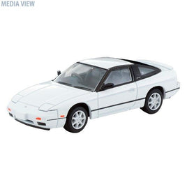 LV-N235b 日産 180SX TYPE-II (白)91年式