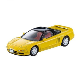 LV-N247a ホンダ NSX Type‐R(黄色) 95年式