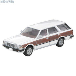 LV-N209c 日産 セドリックワゴン GL(白/木目)カスタム仕様