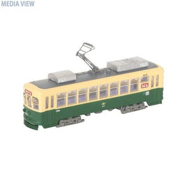 315254 鉄道コレクション 長崎電気軌道200形215号車