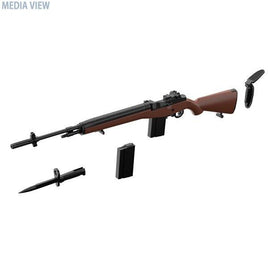 LADF12 リトルアーモリー ドールズフロントライン M14タイプ
