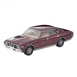 LV-N250a 日産 セドリック 4ドア ハードトップFタイプ 2800SGL (マルーン)