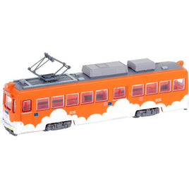 315452 鉄道コレクション 阪堺電車モ501形505号車(雲形オレンジ)