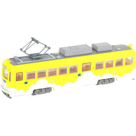 315469 鉄道コレクション 阪堺電車モ501形501号車(雲形イエロー)