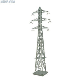 315551 情景小物085-3 送電鉄塔B3