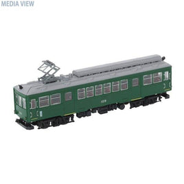 315636 鉄道コレクション 箱根登山鉄道モハ2形'ありがとう109号