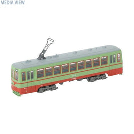 315643 鉄道コレクション 東武日光軌道線100形 103号車