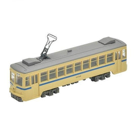 315667 鉄道コレクション 横浜市電1150形1156号車(青帯)B