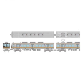 315735 鉄コレ OsakaMetro 66系 未更新車(堺筋線12編成)基本4両セット