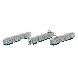 316381 鉄道コレクション伊豆急行8000系 (TB-2編成)3両セットD