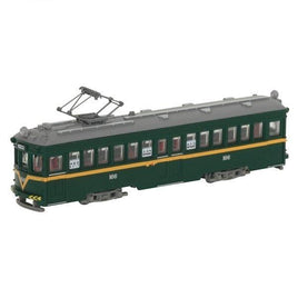 316428 鉄道コレクション 阪堺電車モ161形166号車(ビークル・スター)