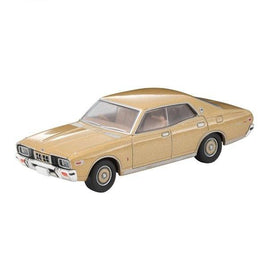 LV-N251a 日産 グロリア 4ドア ハードトップFタイプ 2800SGL (ベージュ)