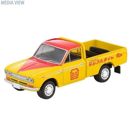 LV-195a 日産 ダットサン トラック (ブリヂストン)