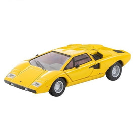 LV-N ランボルギーニ カウンタック LP400 (黄色)