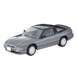 LV-N252a 日産 180SX TYPE-II スペシャルセレクション装着車 89年式(グレーM)89年式