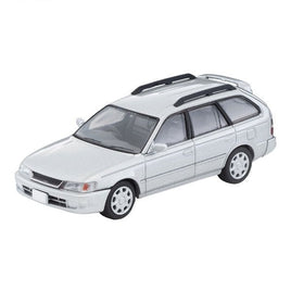 LV-N264b トヨタ カローラワゴン Lツーリング(銀)97年式