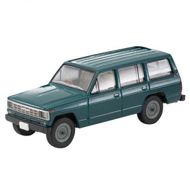 LV-N109c 日産 サファリ エクストラバンDX (緑)