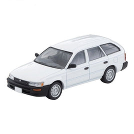 LV-N273a トヨタ カローラバン DX(白)2000年式