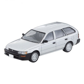 LV-N273b トヨタ カローラバン DX(銀)2000年式
