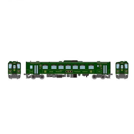 316978 鉄コレ 若桜鉄道 WT3000形 若桜号