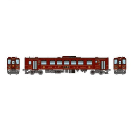 316985 鉄コレ 若桜鉄道 WT3000形 八頭号