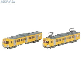 317234 鉄道コレクション 西武鉄道新501系501編成2両セット