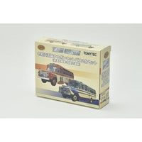 317265 ザ・バスコレクション 令和に活躍するボンネットバス2台セット(東海自動車・四国交通編)