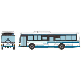 317326 全国バスコレション<JB080>淡路交通
