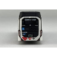 317340 バスコレ走行システム トヨタSORA動力セット <新常磐交通仕様>