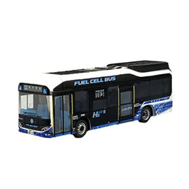 317357 バスコレ走行システム トヨタSORA動力セット <横浜市交通局仕様>